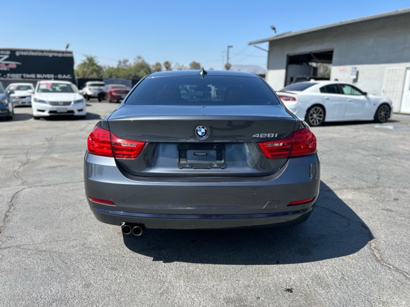 bmw 4 series 2014 WBA3N3C50EF711061 image bmw 4 series 2014 WBA3N3C50EF711061 image